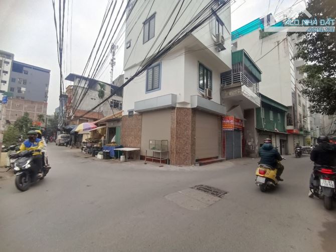 CẦN BÁN ĐẤT CỰC ĐẸP YÊN XÁ, GIÁ ĐẦU TƯ, Ô TÔ TRÁNH, 3 THOÁNG 203M2 GIÁ 14,8 TỶ