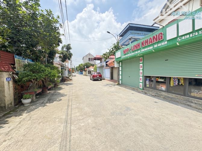 🔥🔥🔥 GẦN KHU CÔNG NGHIỆP NỘI BÀI, CN2, CN3 - ĐƯỜNG OTO VÀO ĐẤT - CÁCH ĐƯỜNG 131 CHỈ 300M