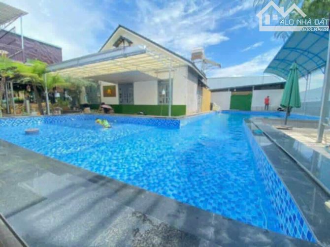 Bán Nhà mà giá chỉ ngang giá đất. xã Hiệp Thạnh, Lâm Đồng. 725m2