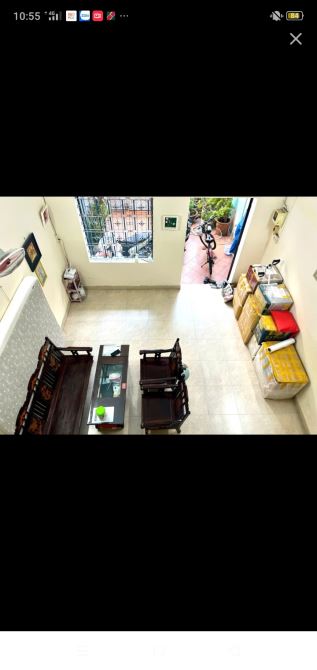 Nhà đẹp 2 tầng, kiệt oto đường Hải Phòng, TT THANH KHÊ, giá chỉ 6 tỷ.