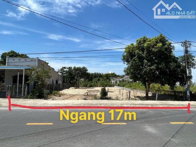 Bán lô đất mt đường Hồ Xuân Hương - Cam Đức - Cam Lâm - Khánh Hoà