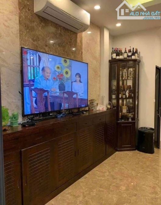 NGÕ LINH QUANG-VĂN CHƯƠNG-LÔ GÓC GẦN HỒ –4T X 39M2-MT 5.1M :GIÁ CHỈ 9.9 TỶ