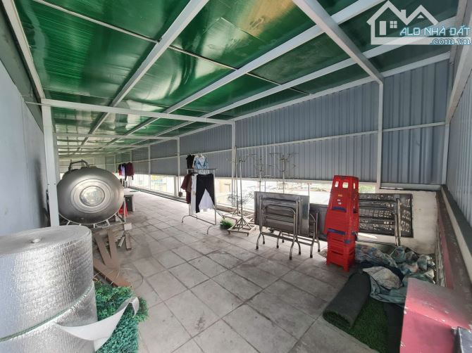 BÁN MẶT TIỀN QUỐC LỘ 1K GẦN CHÙA CAO ĐÀI THỦ ĐỨC, DT 260M2 CÓ NGUON THU CAO, GIÁ 25TI TL