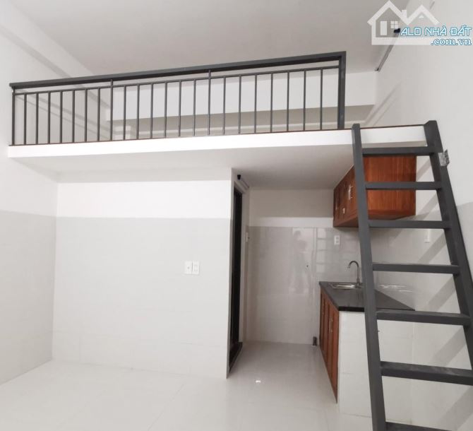 Bán dãy trọ Đào Sư Tích siêu đầu tư chỉ 4 tỷ 8