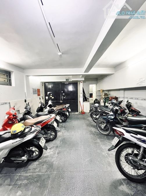 💥HẠ 1 TỶ BÁN GẤP CHDV MẶT TIỀN KD- NGAY ĐẠI HỌC CÔNG THƯƠNG -  7 TẦNG CÓ HẦM THANG MÁY.