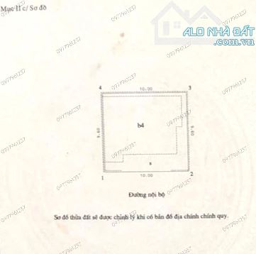 BÁN NHÀ HOÀNG QUỐC VIỆT 96m2 × MT 10m. PHÂN LÔ, TRƯỚC NHÀ Ô TÔ TRÁNH THÔNG CÁC NGẢ