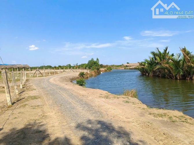 Bán gấp đất nhà vườn Phước Khánh Nhơn Trạch giá rẻ 3ty/2951m, SR chính chủ.GỌI NGAY 24/24H