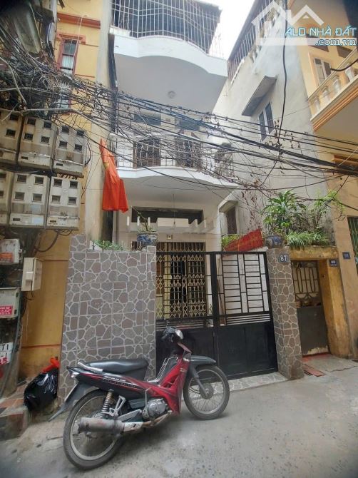 THỬA ĐẤT HIẾM NGAY NGÃ TƯ . 123m2 - Chỉ 29Tỷ