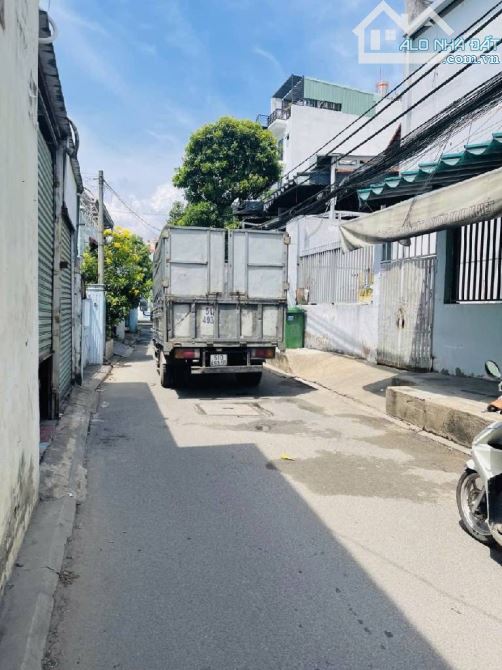 🌾🌾 71M, 6,5TỶ, MẶT TIỀN ĐƯỜNG PHƯỜNG PHƯỚC LONG A, TP THỦ ĐỨC