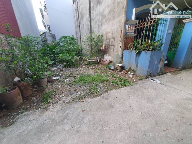 📍 ĐẤT VUÔNG – NGÕ THÔNG 2 ĐẦU – VỊ TRÍ ĐẸP