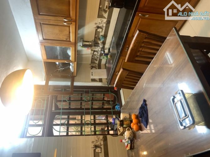 BÁN NHÀ NGUYỄN KHOÁI – HAI BÀ TRƯNG – 90m² – Ô TÔ VÀO NHÀ – 2 MẶT THOÁNG – HƠN 13 TỶ