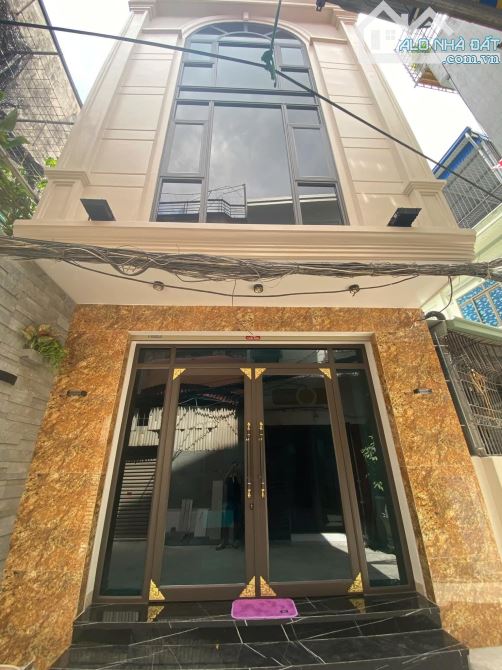 🏡 NHÀ ĐẸP AN DƯƠNG 1, AN ĐỒNG – ĐƯỜNG Ô TÔ TỚI CỬA – GIÁ CHỈ 3.65 TỶ – SẢN PHẨM HOT 🔥