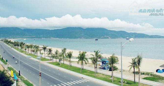 SIÊU VIP! BÁN ĐẤT 190M2 – 29,99 TỶ - MT ĐÔNG KINH NGHĨA THỤC - Q. SƠN TRÀ
