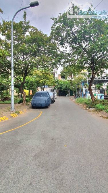 80tr/m2 CÒN TL CHO LÊ ĐẤT BIỆT THỰ, KẾ BÊN VẠN PHÚC CITY, NGANG 14m ĐƯỜNG 12m.
