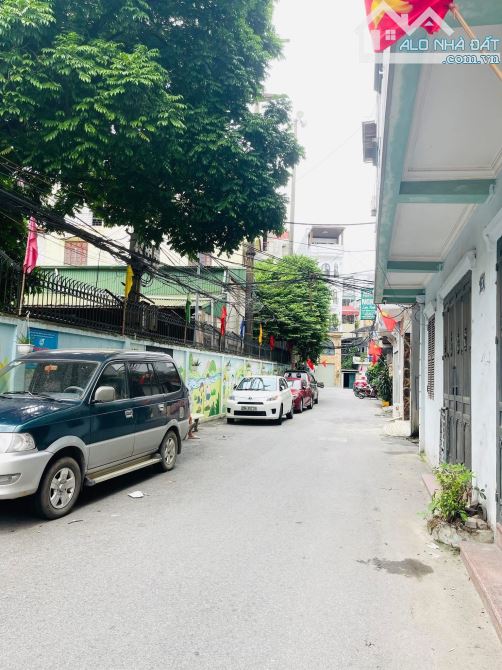 SIÊU PHẨN KHU PHÂN LÔ - KIM GIANG - 5T - 55m2 - Chỉ 15.5Tỷ