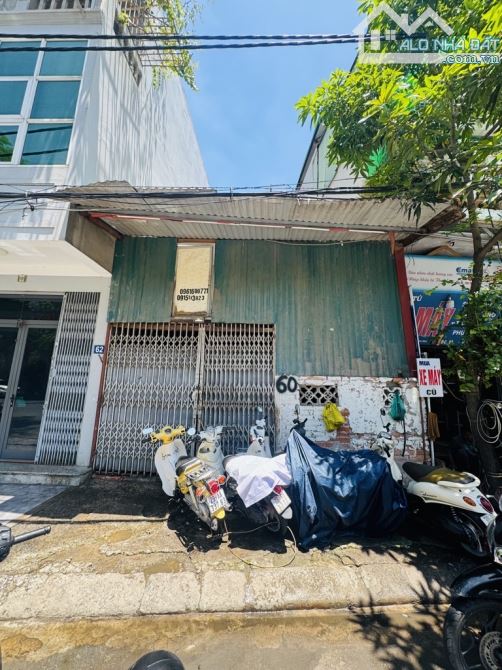 Bán đất tặng nhà Phố Viên, DT 58m, phân lô cán bộ, gần ôtô, dân trí cao, đầu tư đỉnh, hiếm