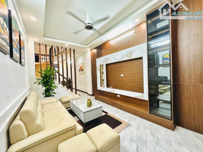 🔥 SIÊU HIẾM – BÁN NHÀ LINH QUANG – Ô TÔ – 50M – 5 TẦNG – NỞ HẬU – NHÀ MỚI – NHỈNH 7 TỶ