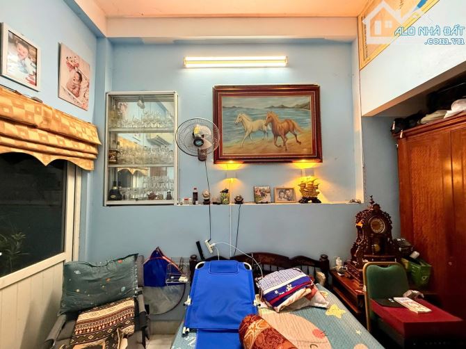 MẶT PHỐ ĐÔNG TÁC - 5T - 86M2 - 36Tỷ SIÊU ĐẸP