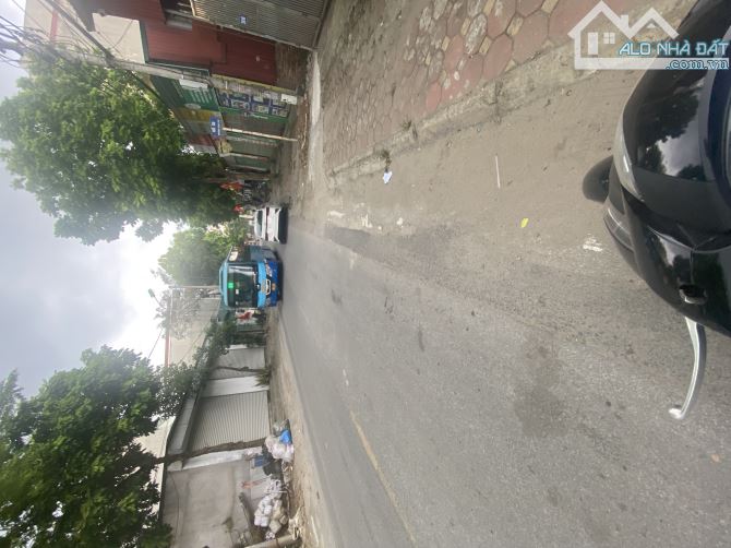 CỰC KỲ HIẾM VÂN NỘI, ĐÔNG ANH khoảng 3 t.ỷ có mảnh đất VUÔNG VẮN, Ô TÔ ĐỖ CỔNG, KHÔNG QH