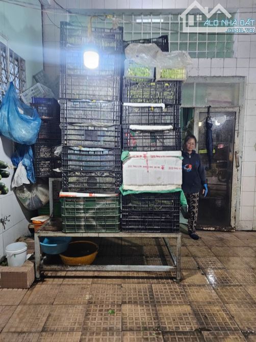 Mặt Tiền Góc 2 Mặt Kinh Doanh – Đội Cung, Q11 – Ngang 4.6m – 3 Tầng