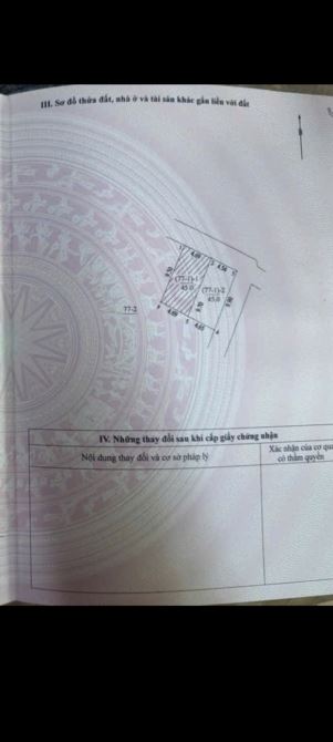 BÁN NHÀ TRỊNH VĂN BÔ 45M 7 TẦNG THANG MÁY.ĐƯỜNG Ô TO.GIÁ NHỈNH 7 TỶ XÍU.