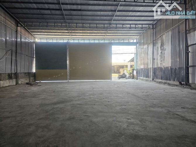 X096 Bán xưởng 1000m2 Mặt Tiền Đường Nguyễn Hoàng_Sông Trầu_ Trảng Bom