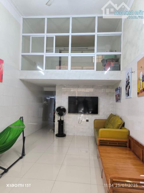 Bán nhà phân lô Phan Đình Giót Hà Đông, 52m², 3 tầng, ô tô vào nhà, 2 mặt thoáng, kinh doa