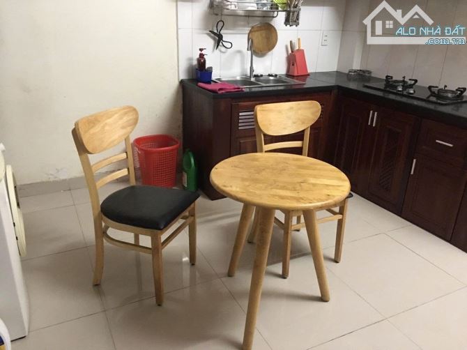 Nhà Cho Thuê Nguyên Căn Hẻm Nguyễn Thông Quận 3