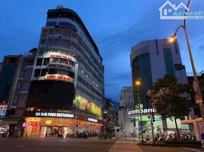 411 Trần Hưng Đạo B, Phường Chợ Lớn, TP. HCM