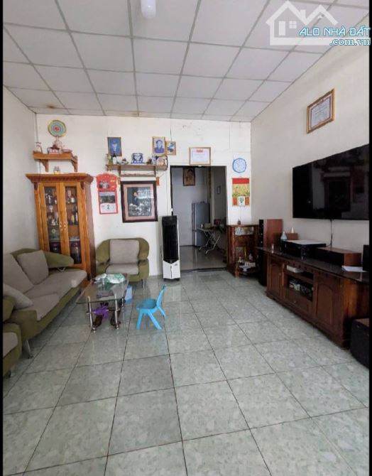 💥 CẦN BÁN GẤP - NHÀ HÓC MÔN - Q12 - HXH - SHR - DT4,2×19 - CHỈ 3,5 Tỷ.🌹   📐DT : 79m2 -