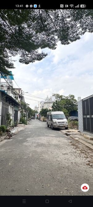 KDC Minh Ân, Xuân Thới Đông, Hóc Môn, DT khủng 10x17m (170m2). Hẻm 7m thông. Gần chợ chữ S