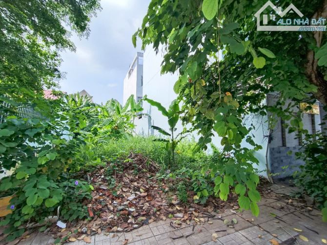 Bán khuôn đất KDC số 1, Thạnh Mỹ Lợi, hướng Đông Nam, 5.7x17.5m, giá 13 tỷ