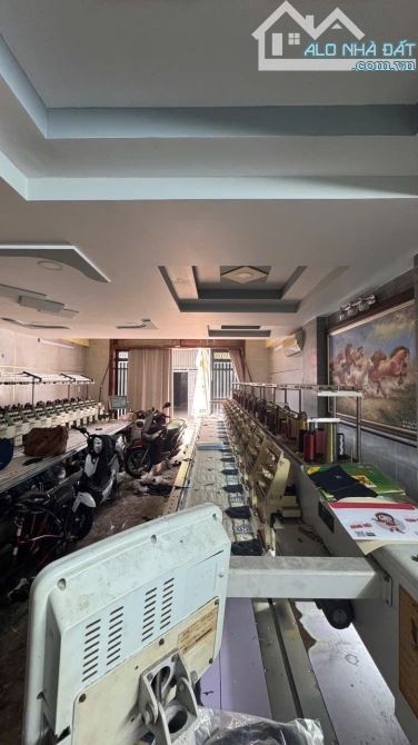 🏘️ 2/ GÒ DẦU - CHỈ 7,6 TỶ – HẺM 7M VỊ TRÍ ĐẸP  – DT 4.5× 9M