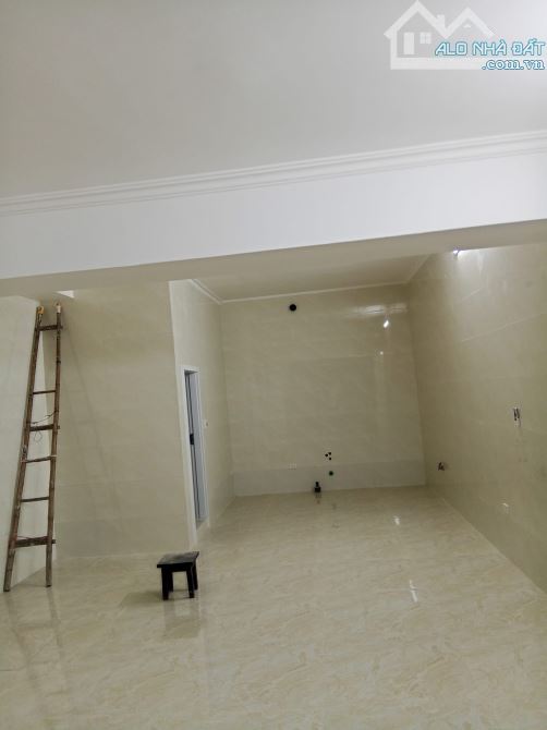 KHƯƠNG TRUNG - 55M2 - 4T - 14Tỷ PHÙ HỢP KINH DOANH NHỎ