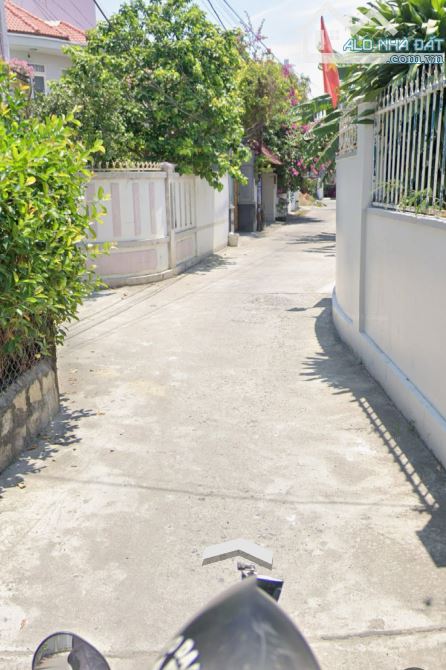 Bán đất gần Vĩnh Điềm Trung - Nha Trang