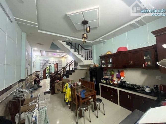 🔥C ẦN B.ÁN G.ẤP  -NHÀ GẦN TÊN LỬA -BÌNH TÂN -78M2 -4 TẦNG - 4PN -NHỈNH 6 TỶ🌹  + Nhà HXH