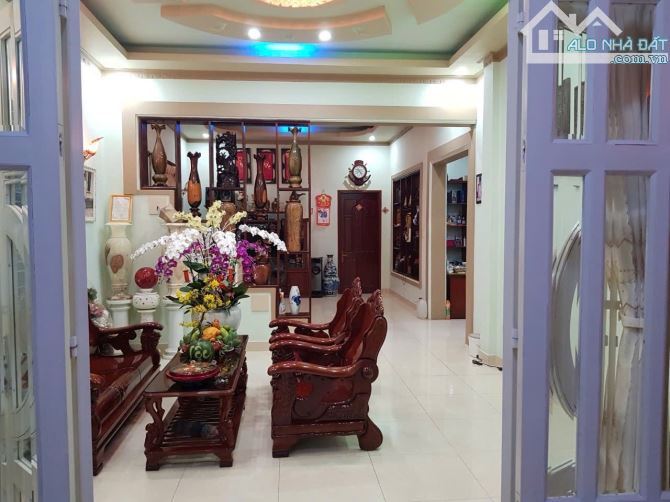 Bán nhà 12 x 65 MT Nguyễn chí thanh thị trấn DMC chỉ 5 tỷ