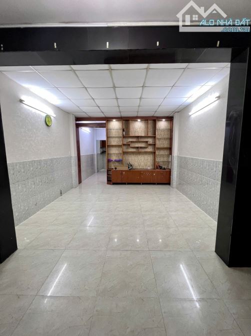 🏘️ MẶT TIỀN NGUYỄN SÁNG - TRUNG TÂM TÂN PHÚ - VỊ TRÍ ĐẸP GẦN TRƯỜNG ĐH CÔNG THƯƠNG - 4 x
