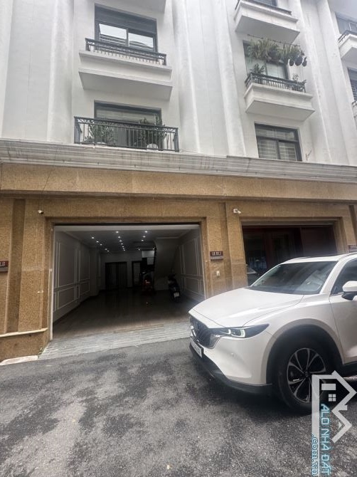 💥 PHÂN LÔ – Ô TÔ TRÁNH – NHÀ ĐẸP Ở NGAY – TT HÀ ĐÔNG CỰC PHÁT TRIỂN  - TIỆN ÍCH BẠT NGÀN