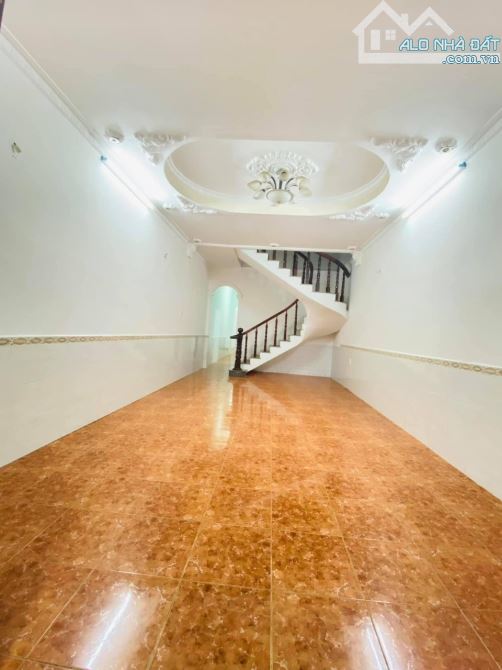 Cần Bán Nhà 1 Trệt 2 Lầu Khu Nội Bộ Hẻm Ôtô Hoàng Văn Thụ 80m2 (4x20) - Giá: 8.2Tỷ