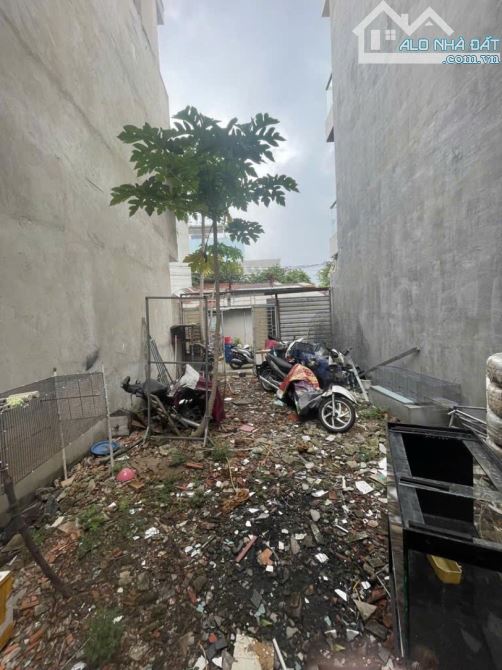 Rẻ! Đất Vuông 50m2 – Trương Minh Ký Q12