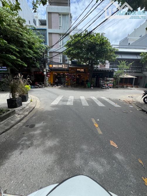 LÔ ĐẤT MT VIP AN THƯỢNG 33- KHU PHỐ TÂY SẦM UẤT- CÁCH BIỂN 200M- ĐẦU TƯ DÒNG TIỀN CỰC TỐT