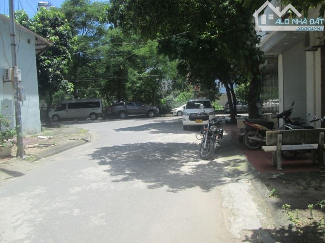 Bán đất đấu giá Kiến Hưng, Hà Cầu view công viên Hà Đông 51m2 chỉ 12.x tỷ.