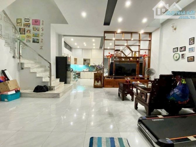 Bán biệt thự 1T2L mới đẹp KDC D2D giá siêu rẻ, chỉ 14,5 tỷ còn TL
