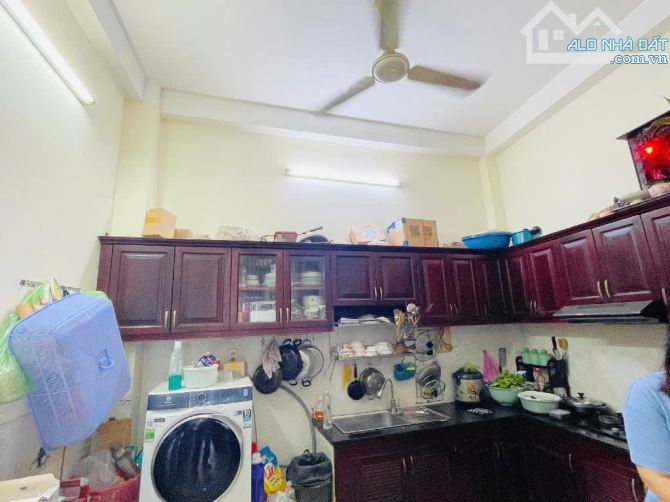 Giá Này Chỉ Trong Tuần – Nhà Đẹp Tân Phú, Gần Mặt Tiền