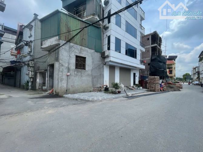 THƯỢNG THANH LONG BIÊN 51M -1 NHÀ RA ĐƯỜNG Ô TÔ TRÁNH NHỈNH 7 TỶ XÍU