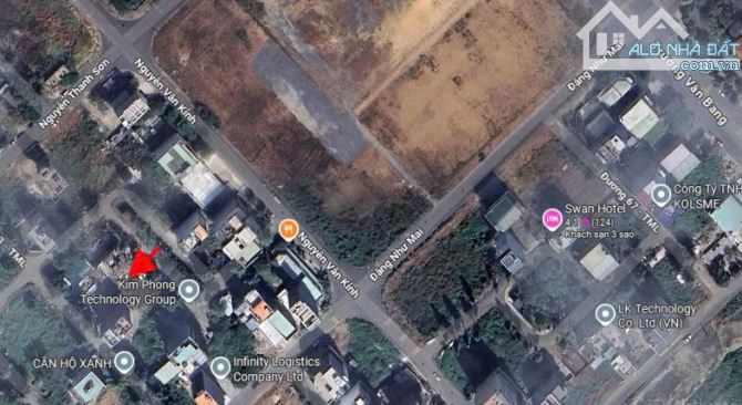 BÁN GẤP – LÔ ĐẤT BT ĐẢO KIM CƯƠNG – VIEW CÔNG VIÊN, SÁT SÔNG SG