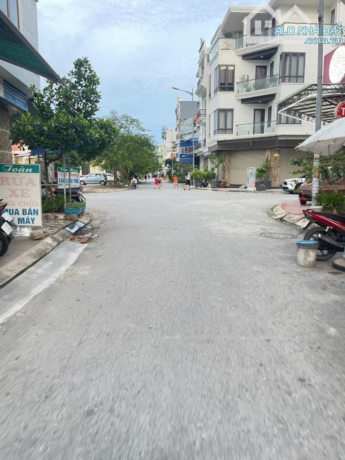 Bán lô đất 50m rẻ đẹp nhất phân lô Tđc xi măng