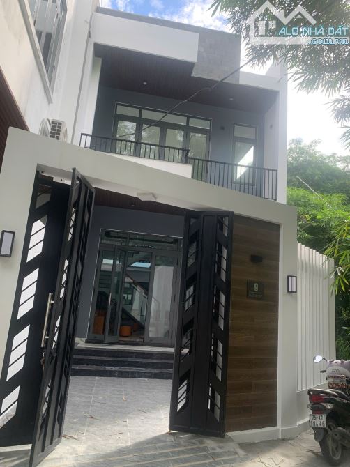 NHÀ ĐẸP _ NHÀ 2 TẦNG  – KIỆT LÊ NGÔ CÁT, THUỶ XUÂN