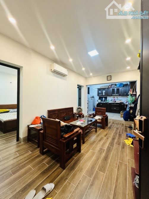 BÁN NHÀ TẬP THỂ HỒ ĐẮC DI! 75M2, TẦNG 2, 2 NGỦ RIÊNG, THOÁNG ĐẸP, Ở NGAY!